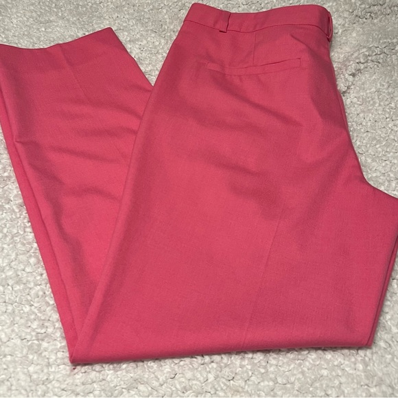 Banana Republic Curvy Ryan Straight Pants Size: 10P *Like New* - Picture 6 of 6